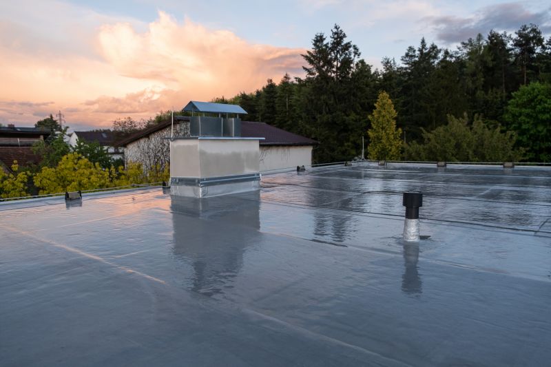 Best Roof Repair Contractors in Cuyahoga Falls, OH