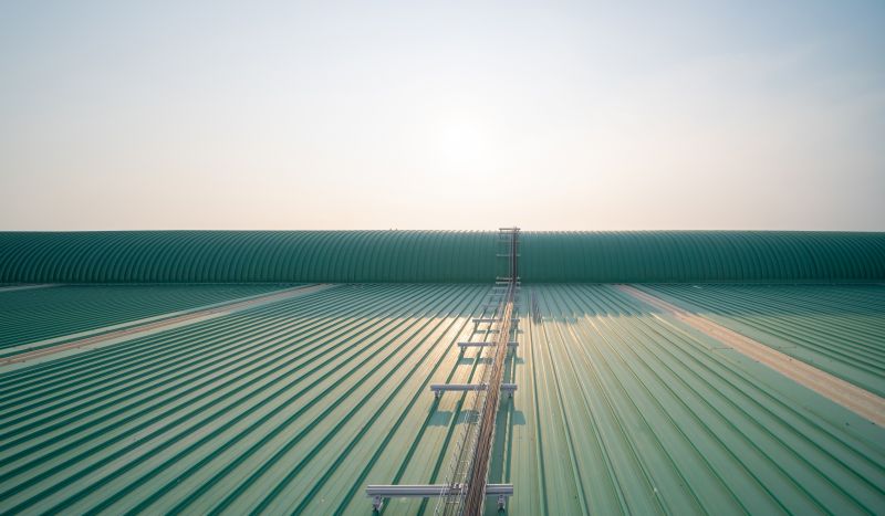 Metal Roofing Services